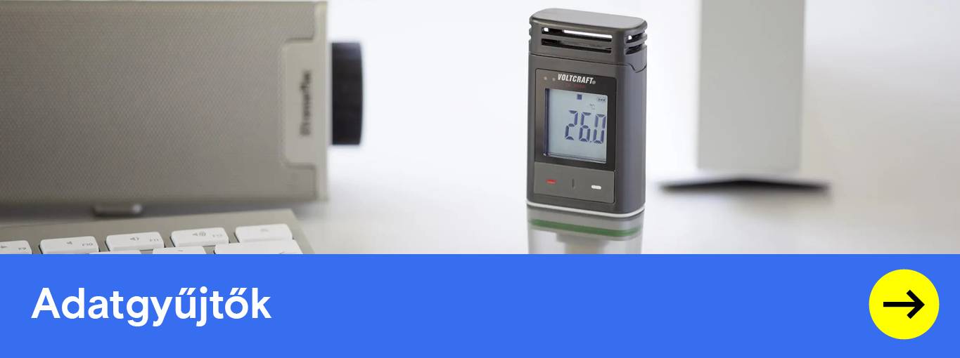 Data Loggers