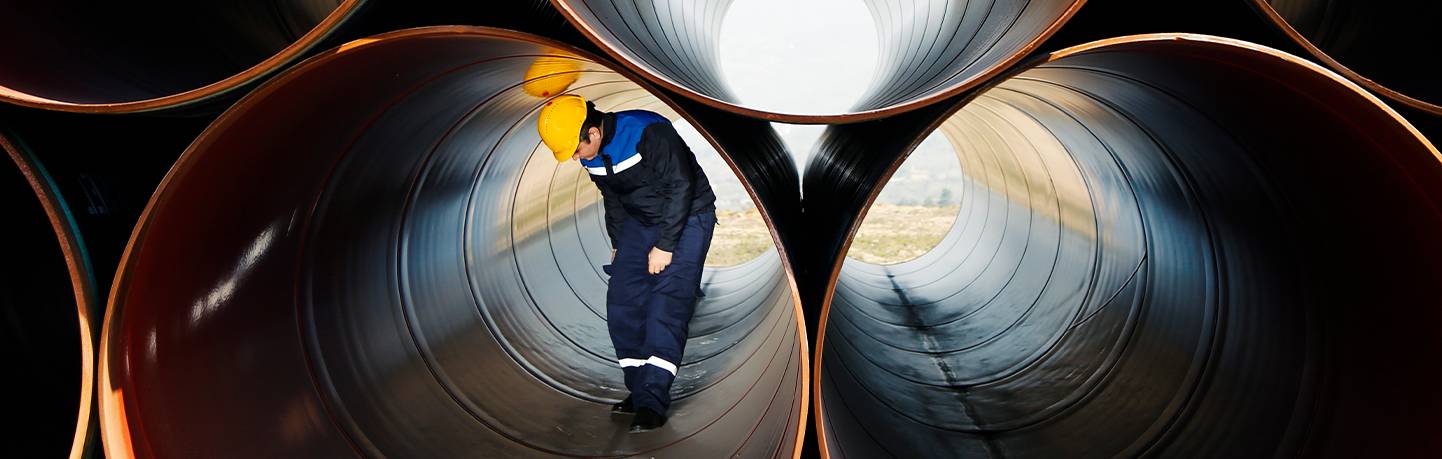 Sicurezza sul lavoro