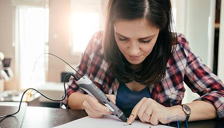 Digitale Schule - Makerspace