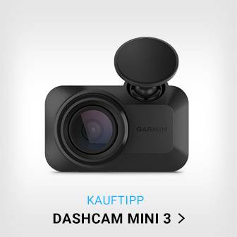 Dashcam mini 3