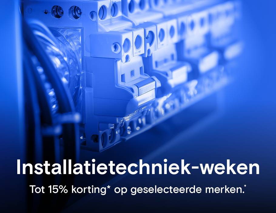 Installation Technology Weeks