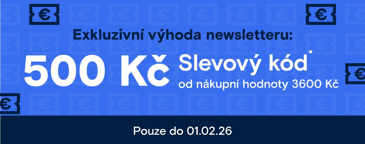 Newsletter Voucher