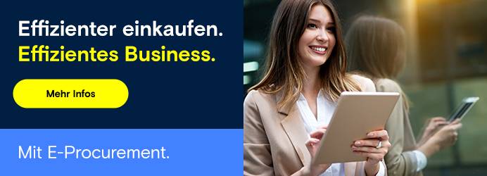 Conrad eProcurement