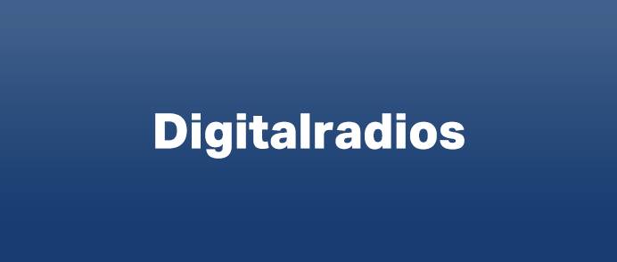 Audio/Digitalradios