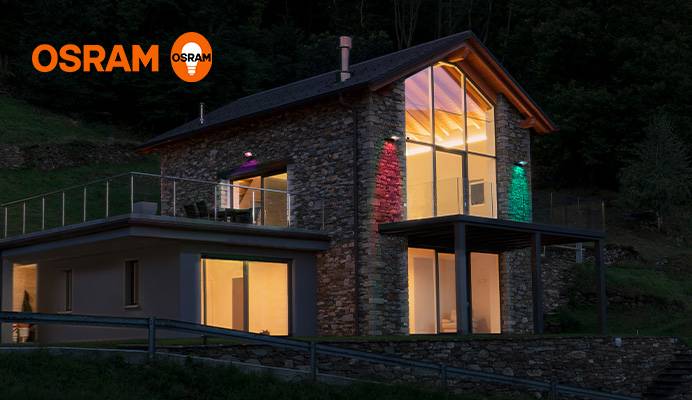 OSRAM Homelighting