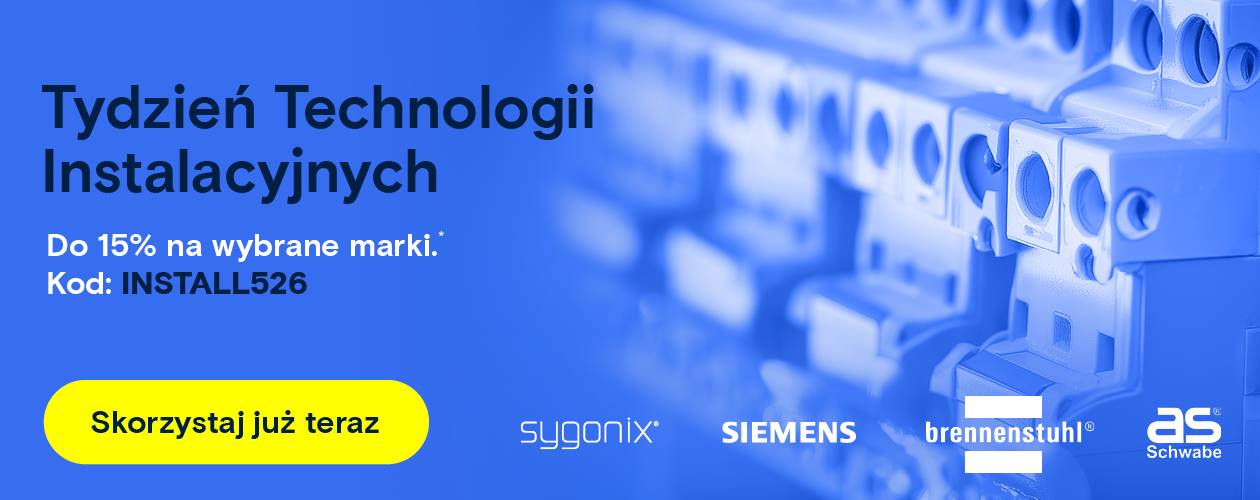 Tygodnie Technologii Instalacyjnych