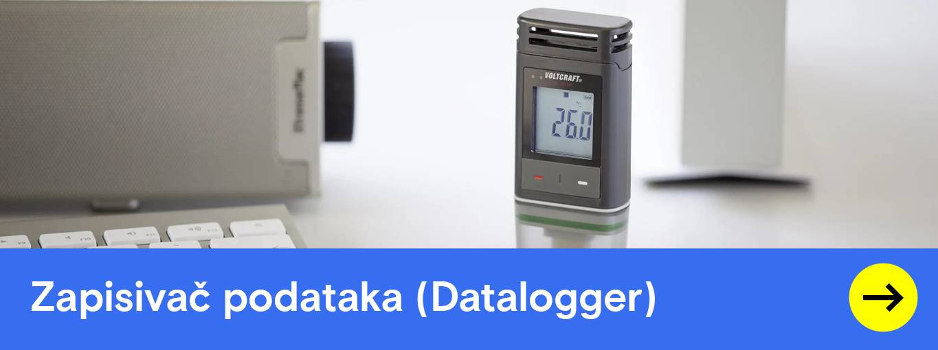 Data Loggers