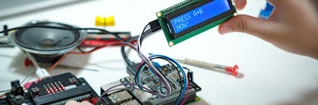 Raspberry Pi & Arduino: Unterschiede und Gemeinsamkeiten