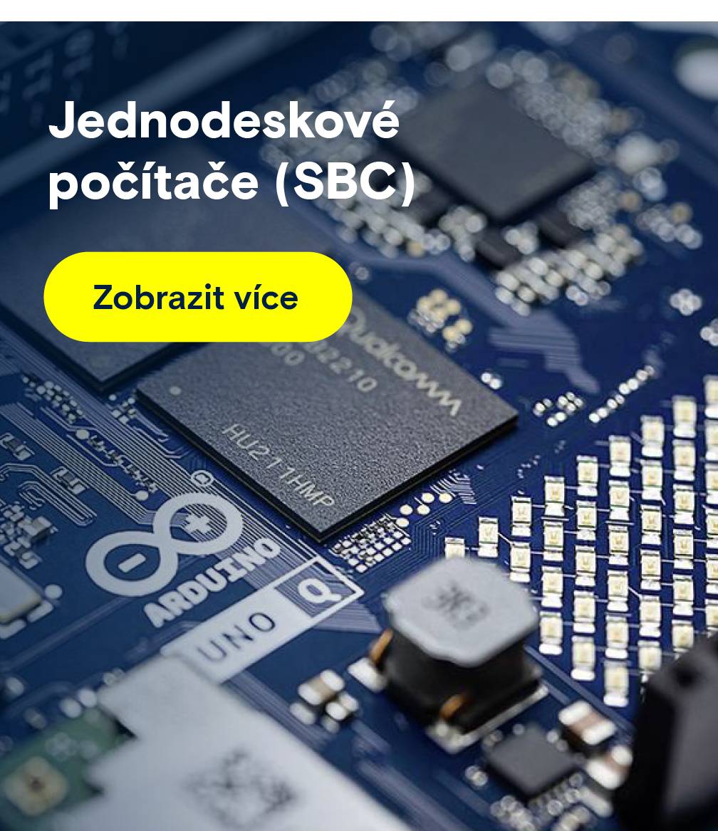 Single Board Computers