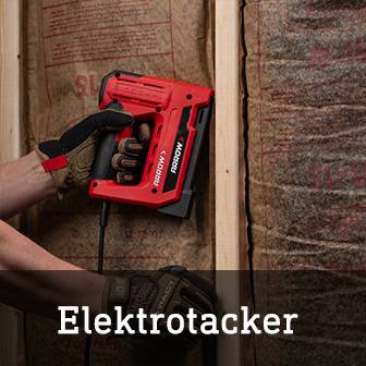 Elektrotacker