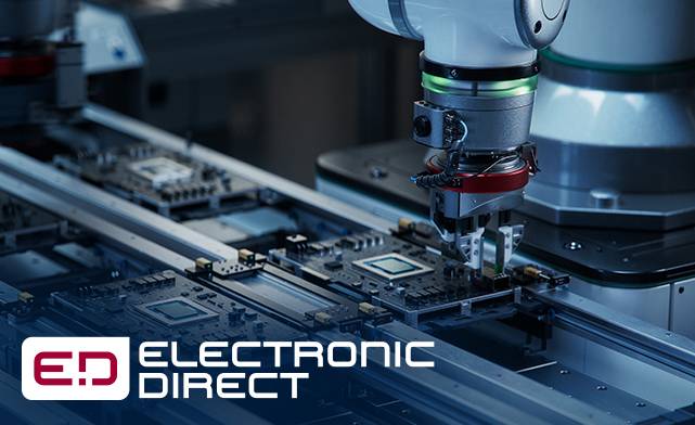 Electronic Direct