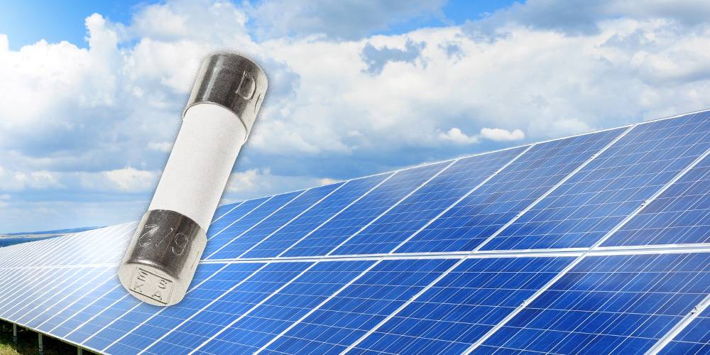 Eska – perfektní pro jištění všech stejnosměrných sítí