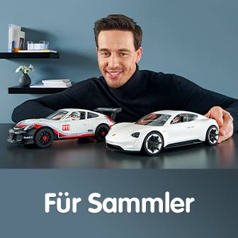 Playmobil Sammler