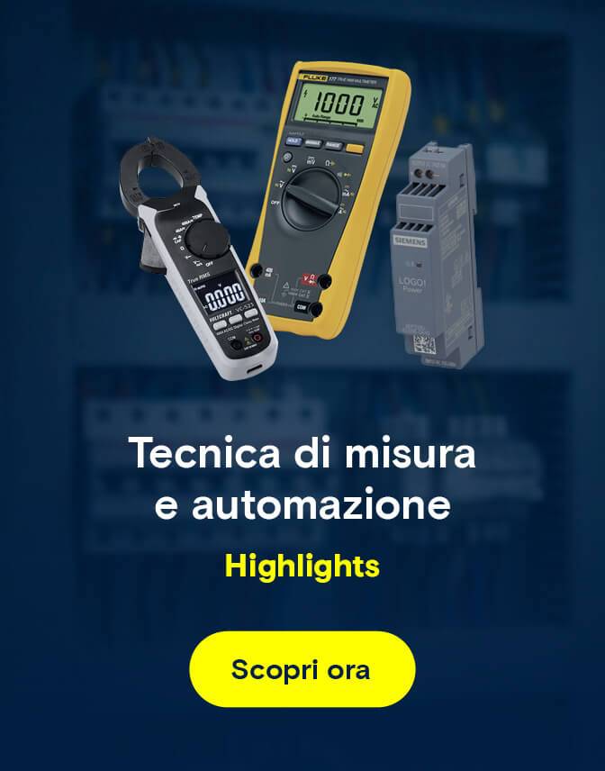 Measurement Automation