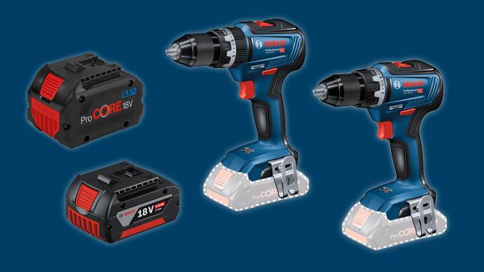 Bosch PRO Deals 2025 bei Conrad » Jetzt Prämien sichern