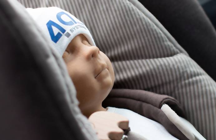4activeOD Newborn