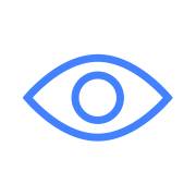 Transparente Lösungen