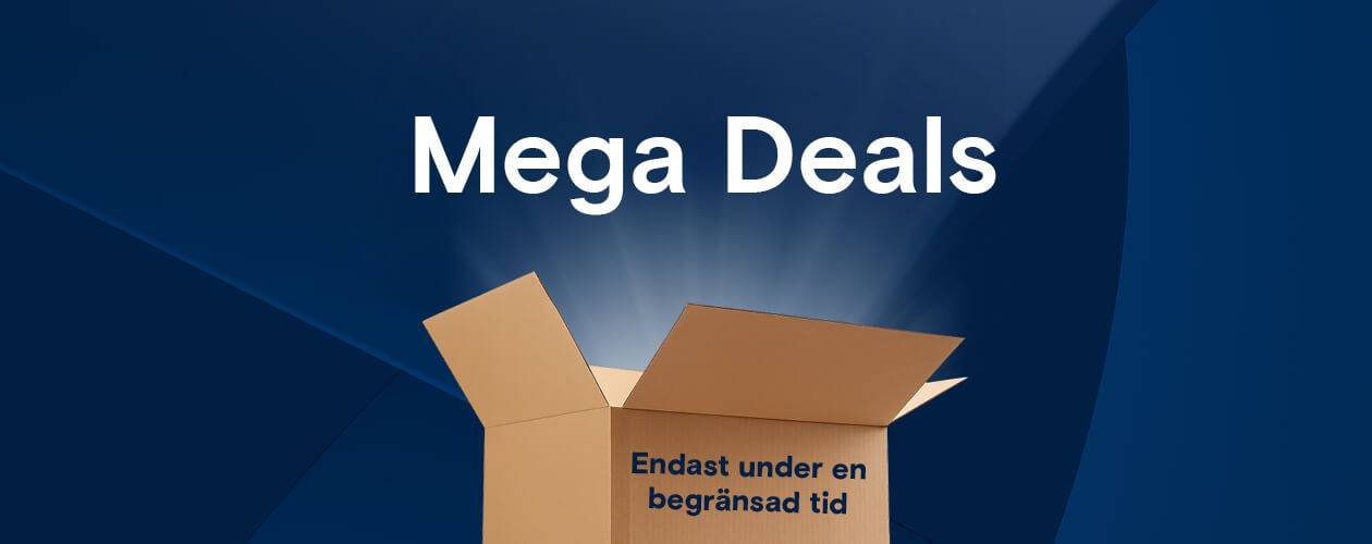 Conrad Mega Deals