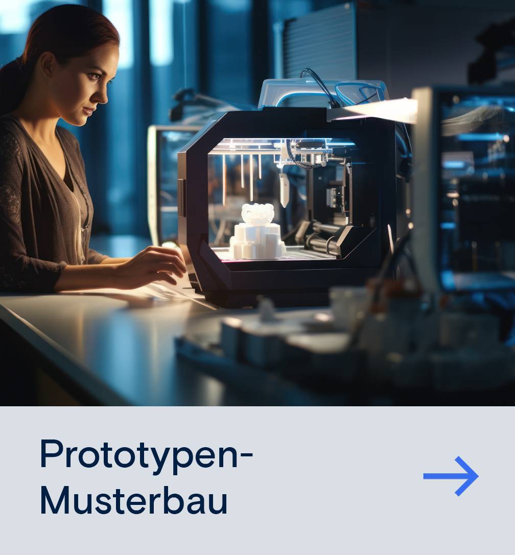 Prototypen