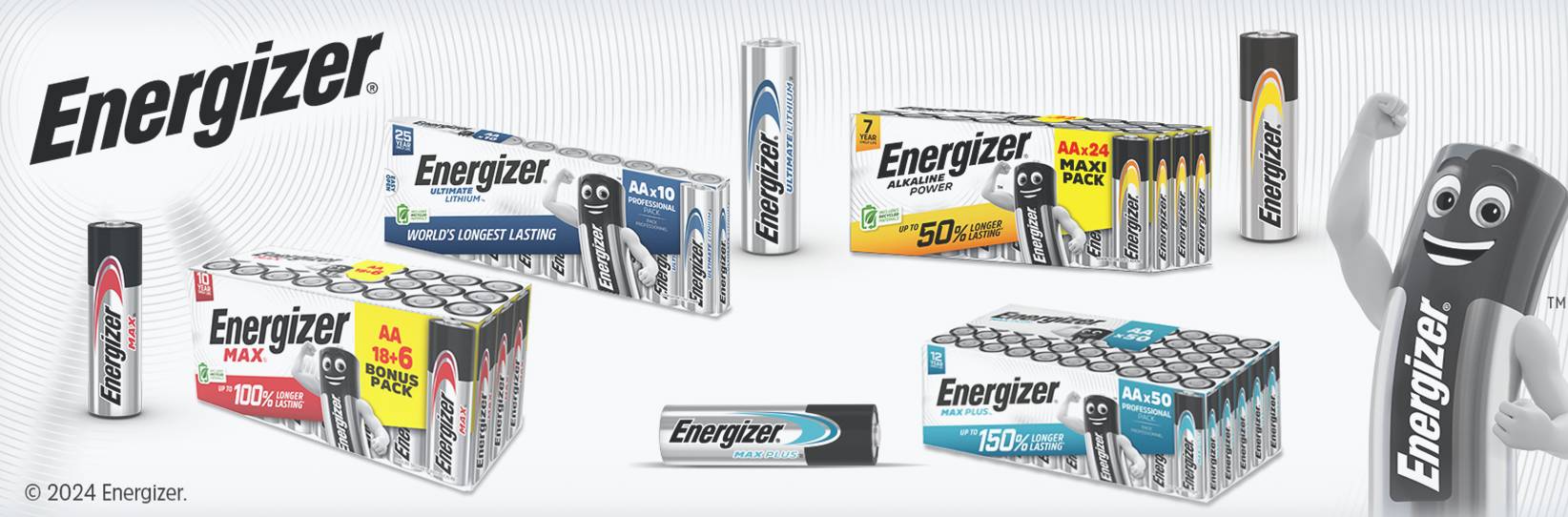 Energizer