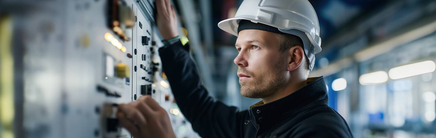 Efficienza nel quadro elettrico