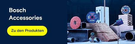 Bosch Accessories Markenshop
