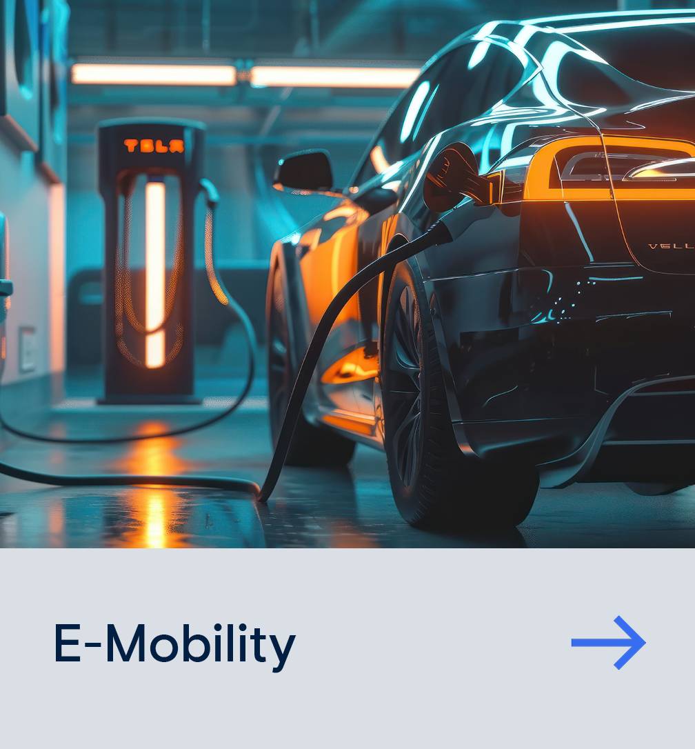 E-Mobility