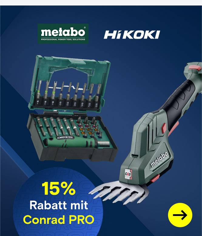Metabo & HiKoki