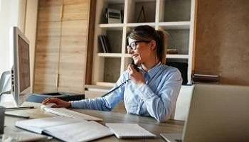 Kancelář a multimédia