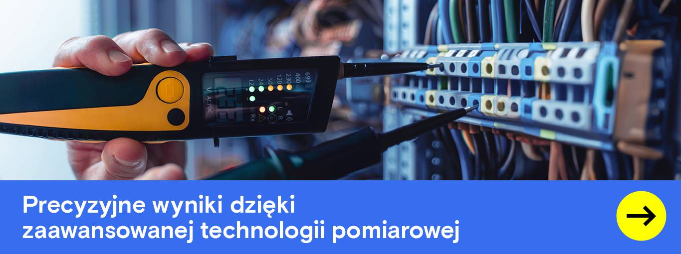 Measurement Technology