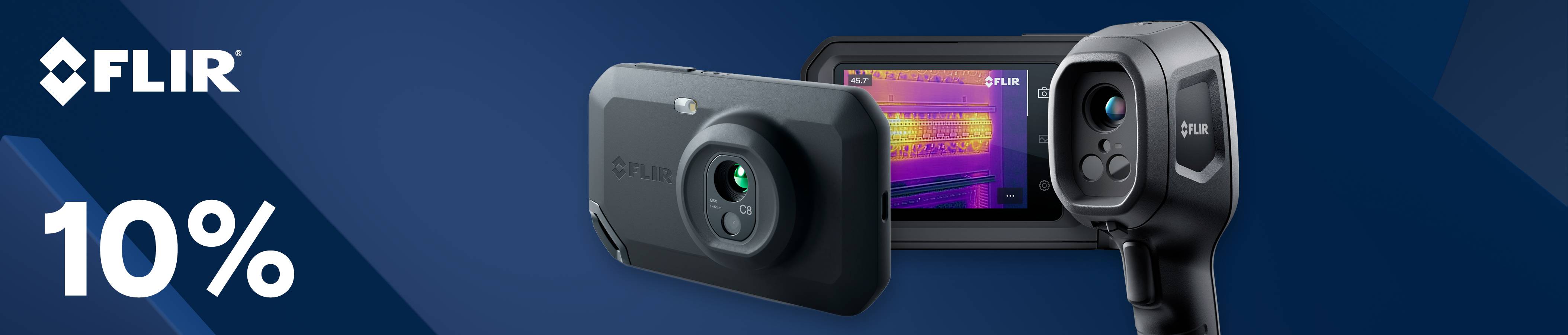 Flir Promotion