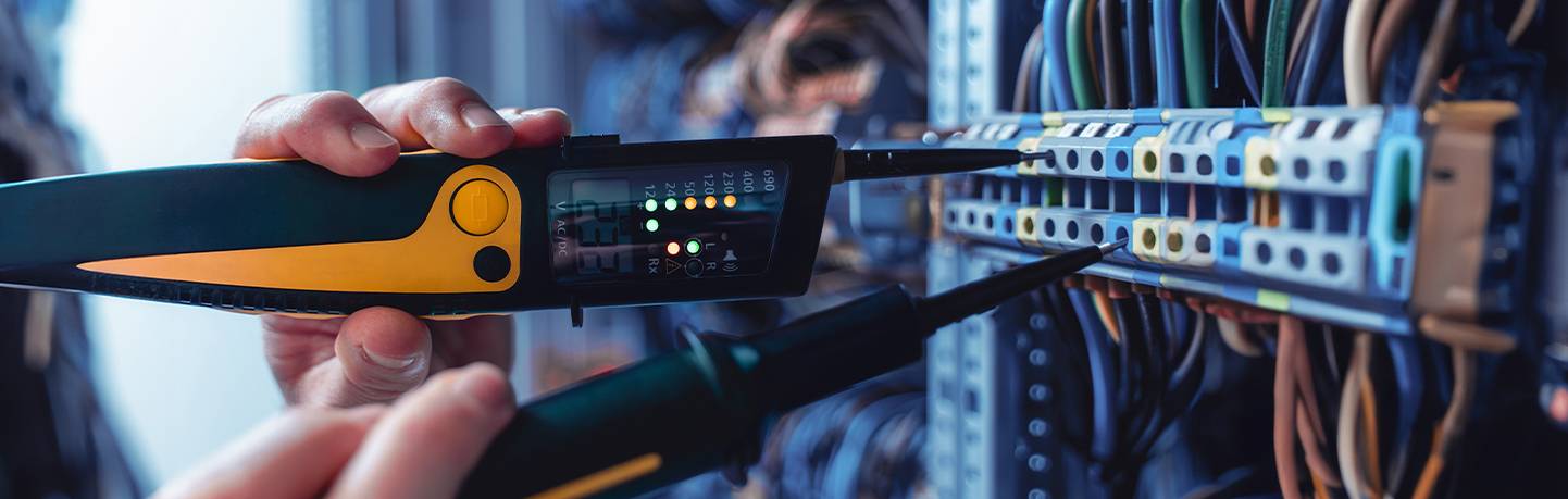 Technologie de mesure