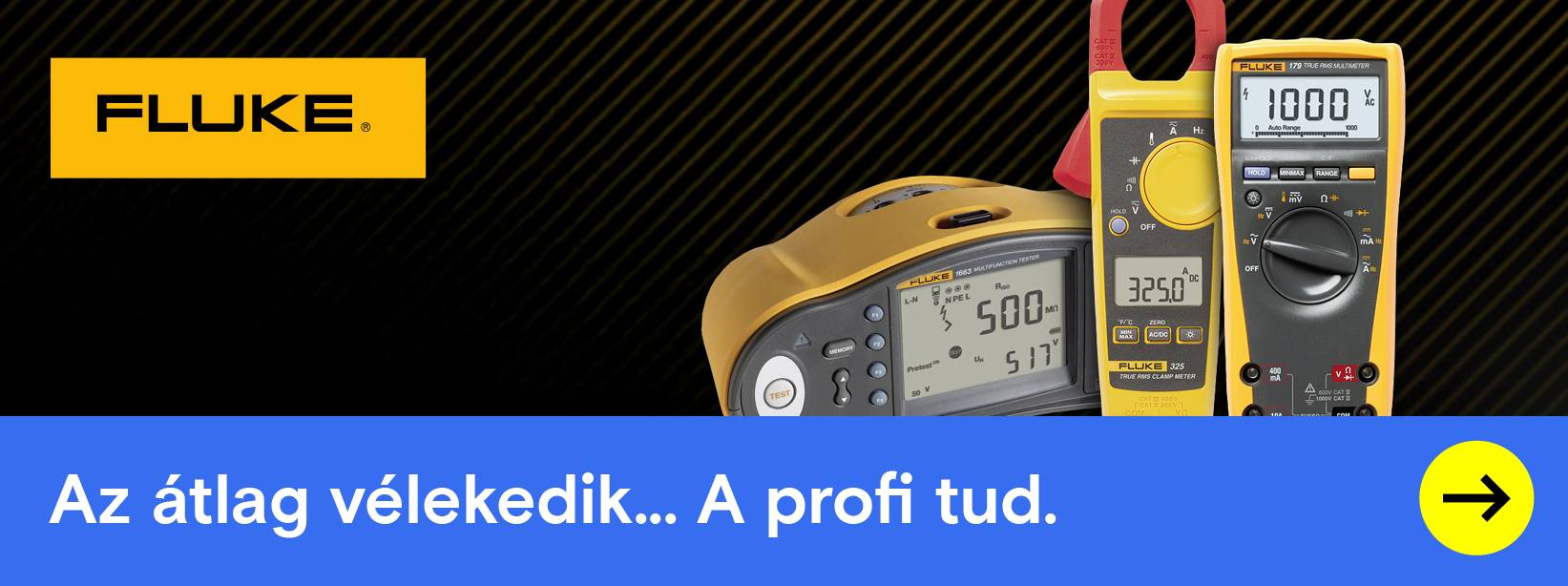 Fluke