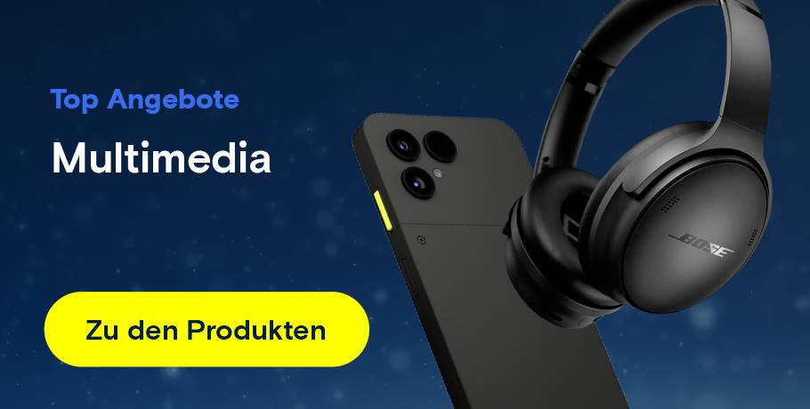 Xmas Jahresendspurt Angebote Multimedia