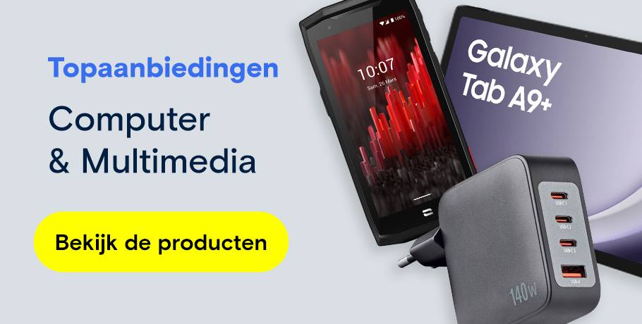 Computer Multimedia