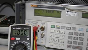 Multimetry a zkoušečky