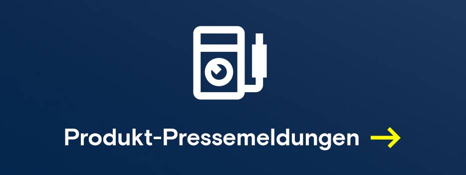 Zu den Produkt-Pressemeldungen