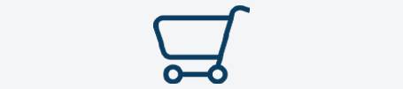 Icon Einkaufswagen