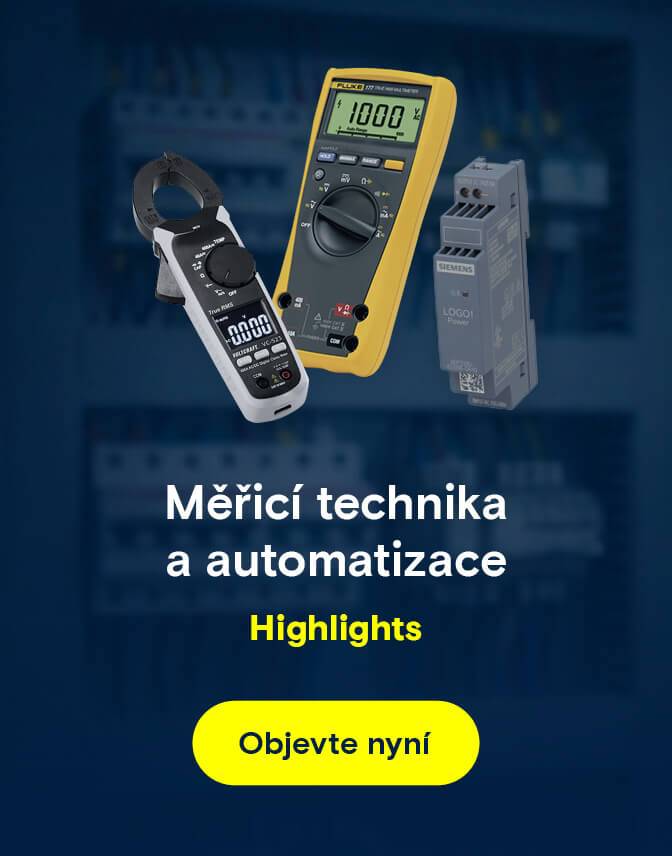 Measurement Automation