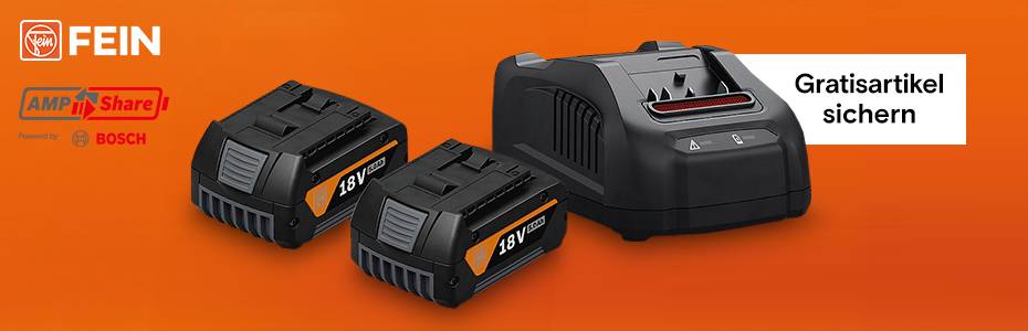 Fein Sell Off Aktion 01