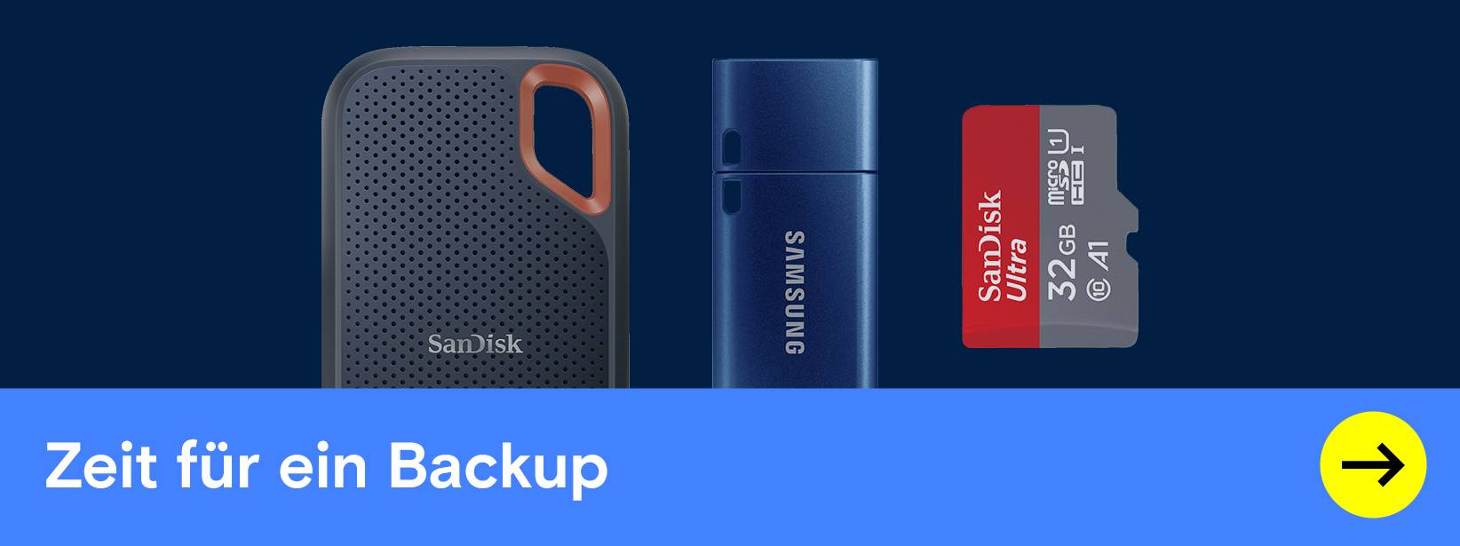 World Backup Day - 31.03.2024