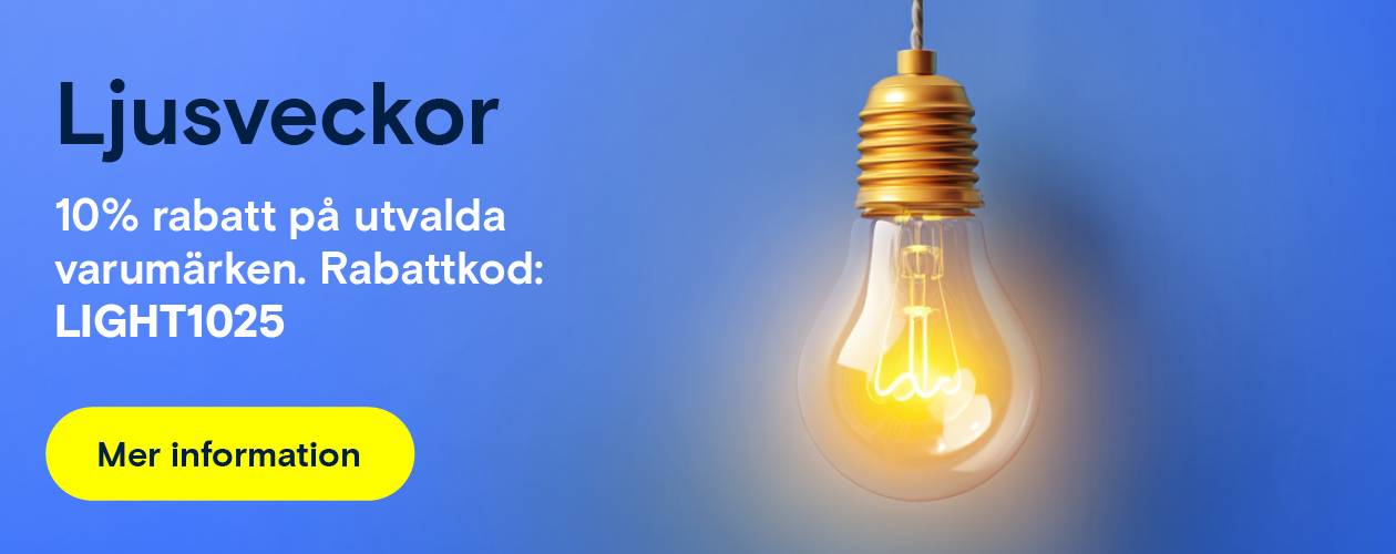 Ljusveckor