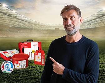 Fischer Aktionsartikel