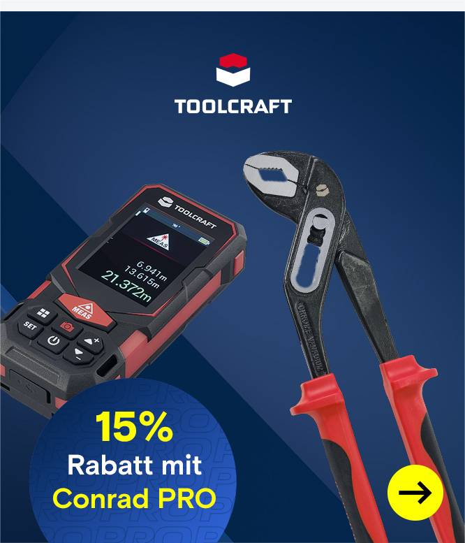 Toolcraft