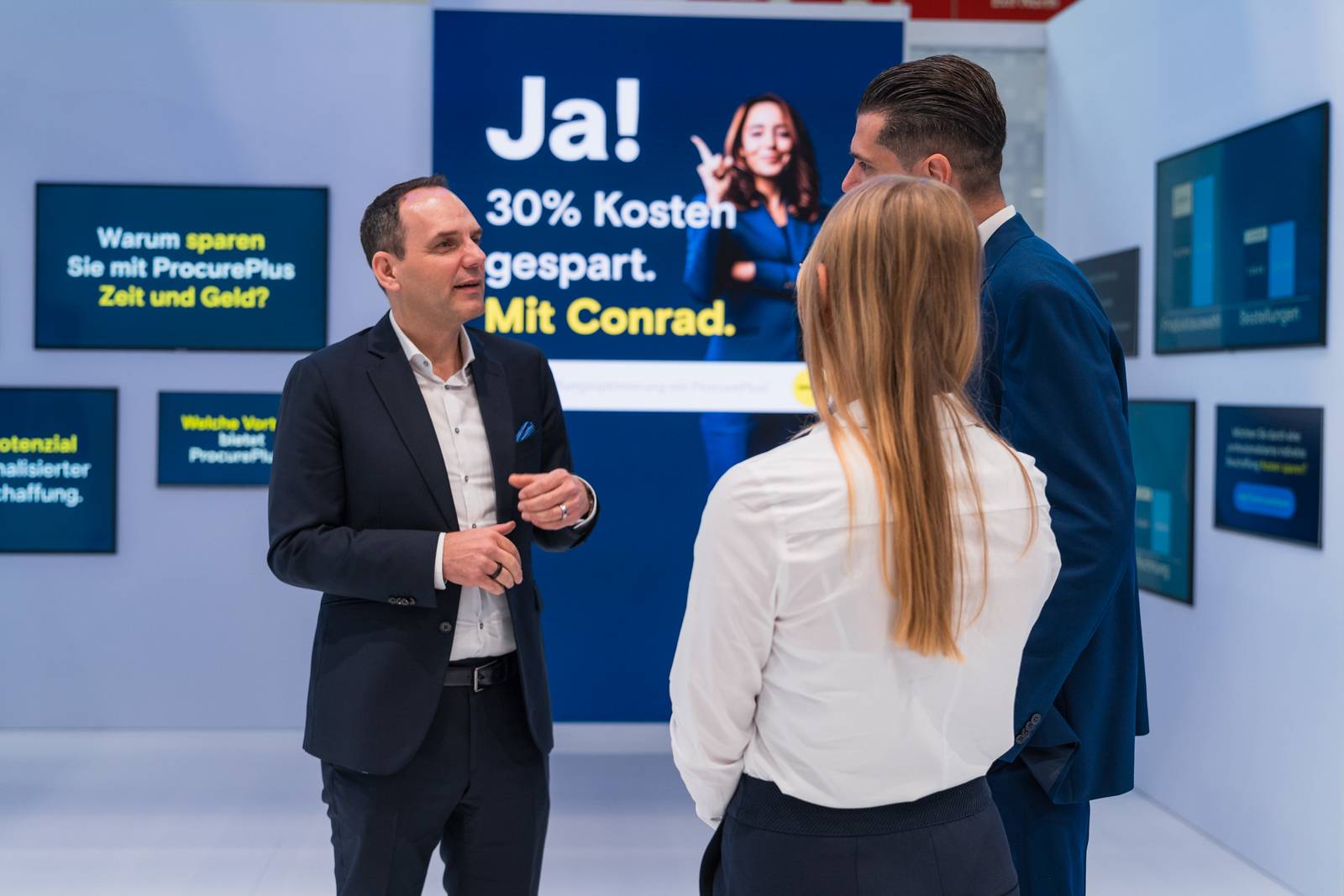 Eine Reduktion der Kosten von bis zu 30 Prozent ist möglich