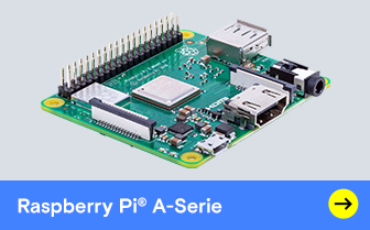 Raspberry Pi A-Serie