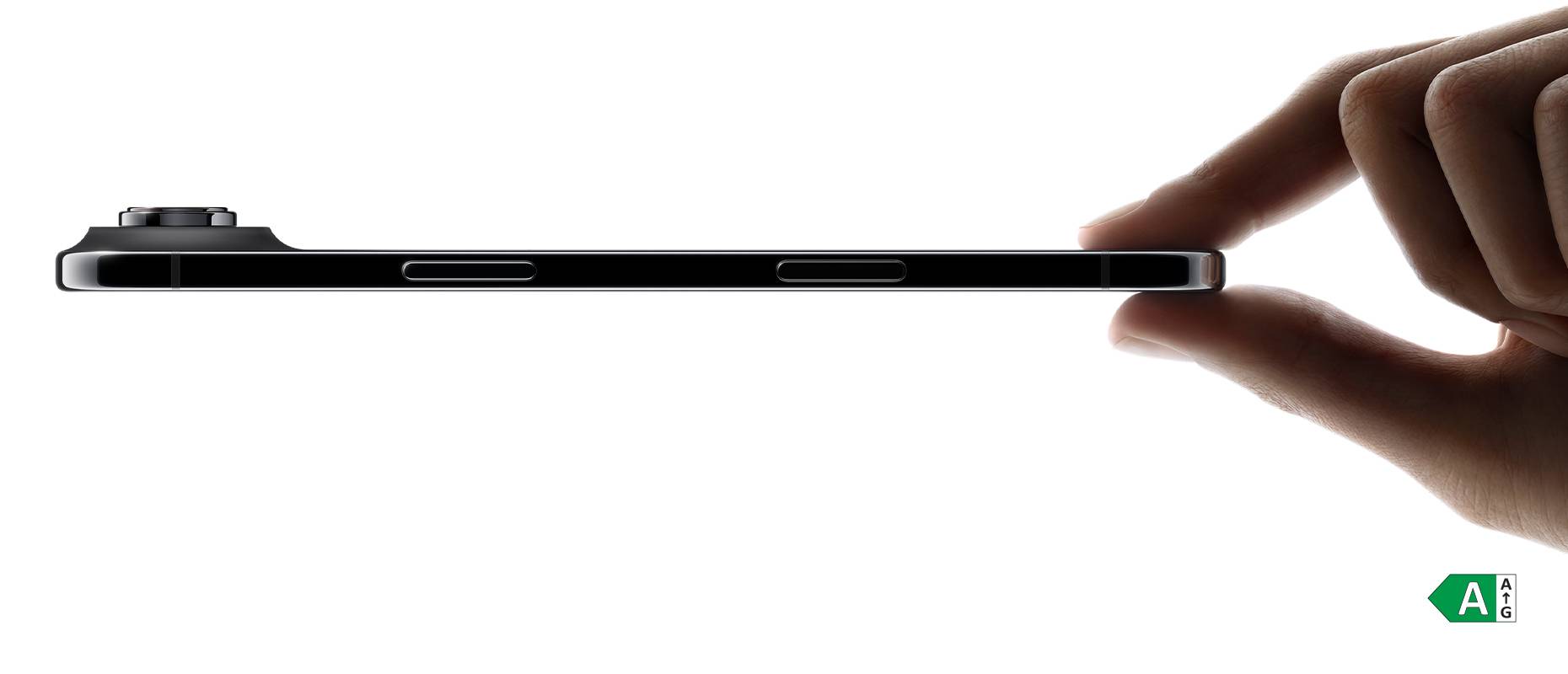 Bild vom iphone 17 Air  (2025). Weiterleitung zum iphone 17 Air (2025)