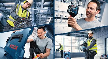 Renovieren und Sanieren