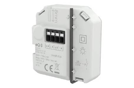 Homematic IP Schaltaktor