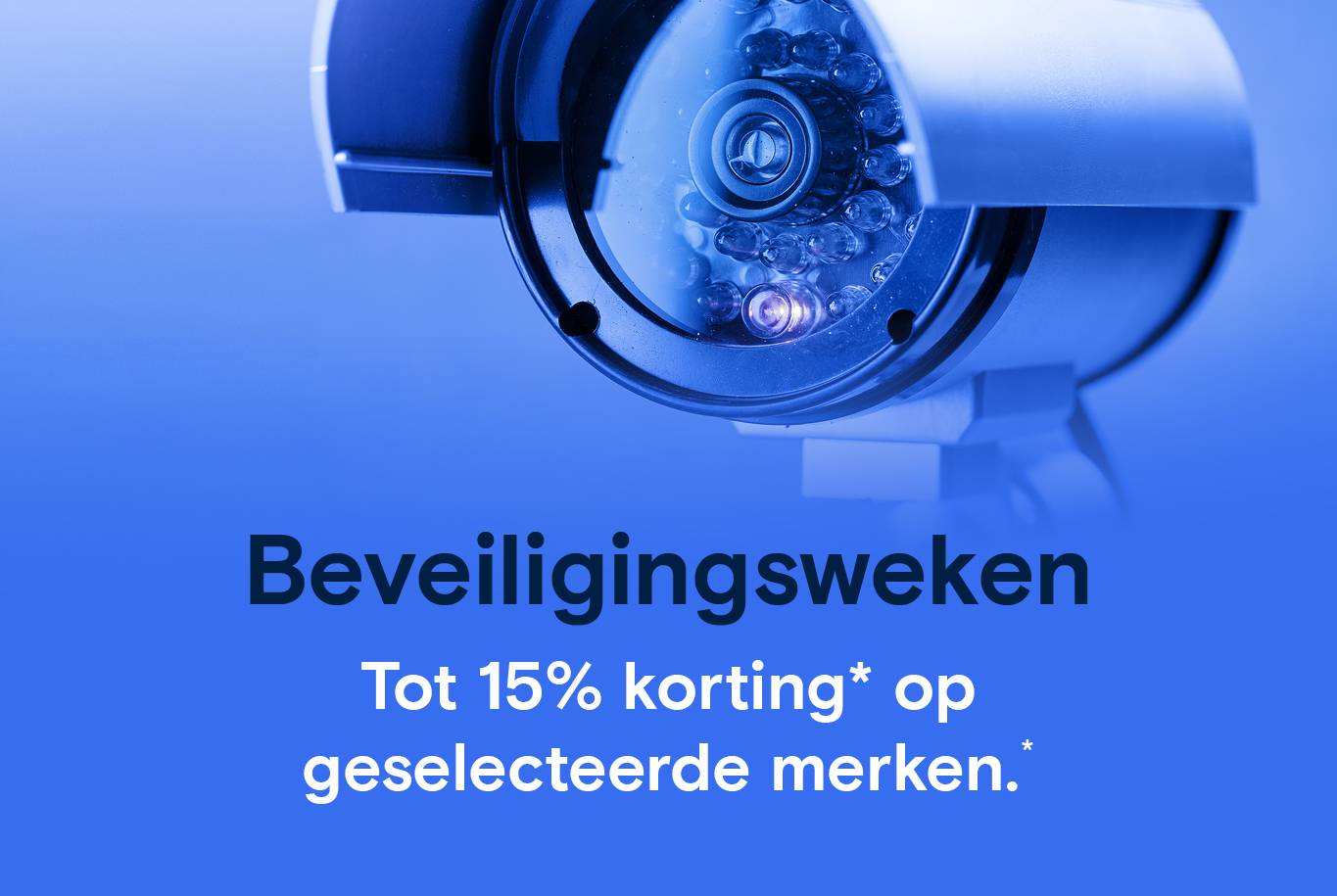 Beveiligingsweken